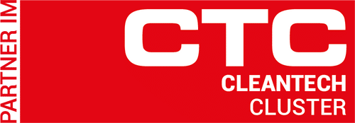 Logo CleanTech Cluster