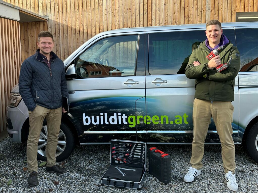 Service Pointinger Bau GmbH,