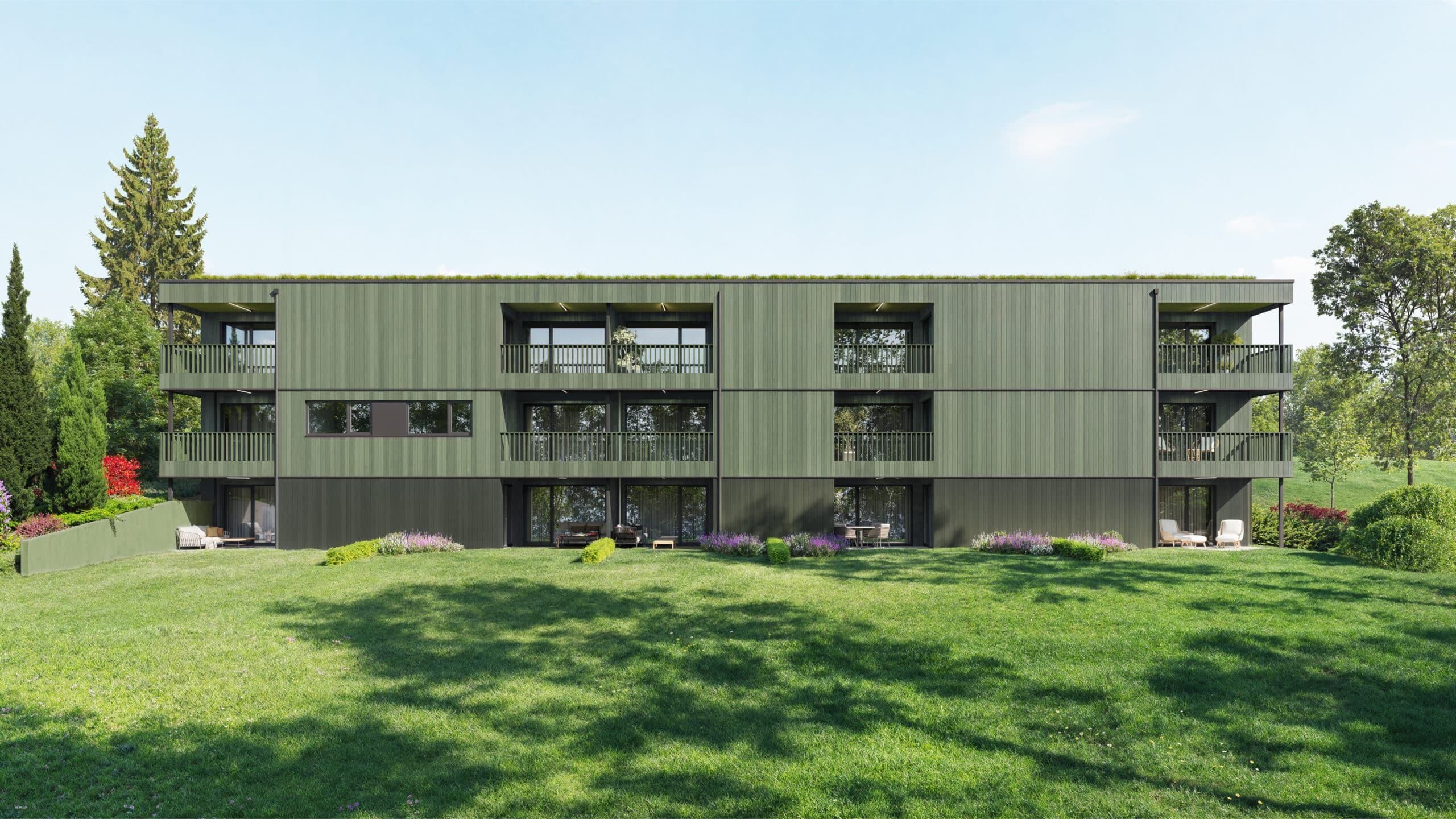 Green Harmony Aschach